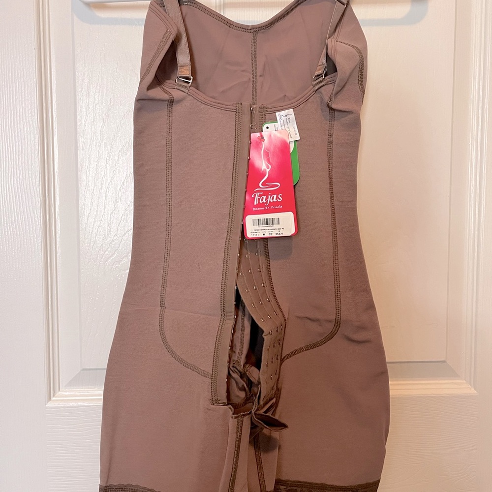 Fajate Medium faja compression girdle